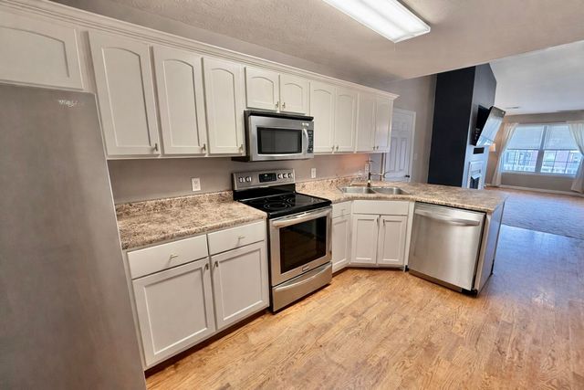 173 Canterbury Drive, Science Hill, KY 42553