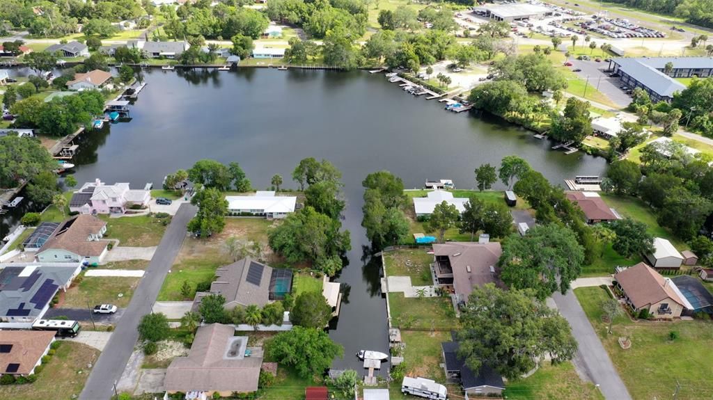 3831 N RINGDOVE POINT, Crystal River, FL 34428