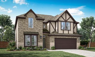 3506 Sunflower Street, Melissa, TX 75454