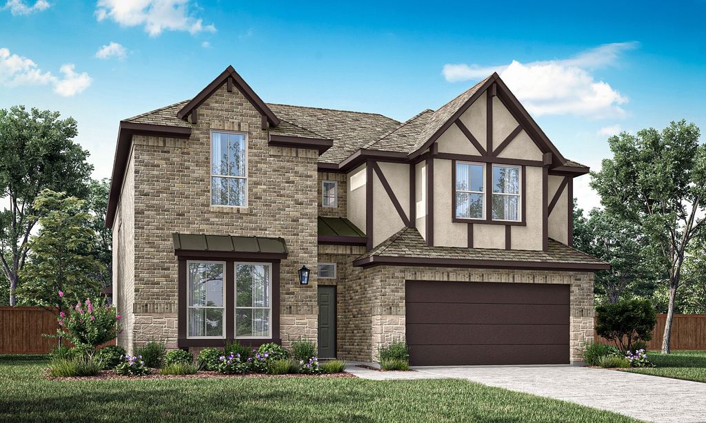 3506 Sunflower Street, Melissa, TX 75454