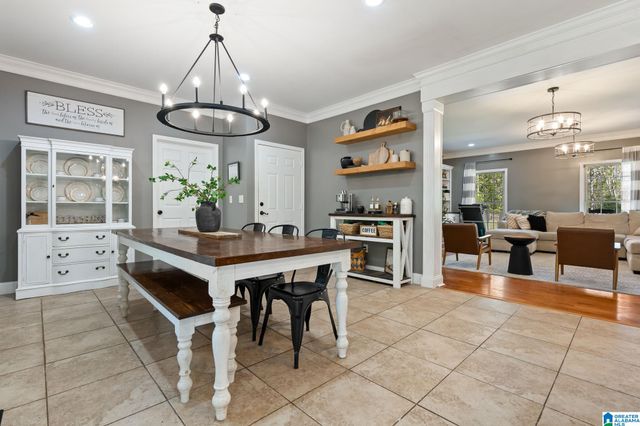 215 OSBORNE LAKE ROAD, Blountsville, AL 35031