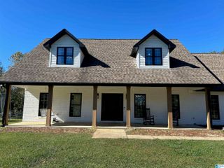 215 OSBORNE LAKE ROAD, Blountsville, AL 35031