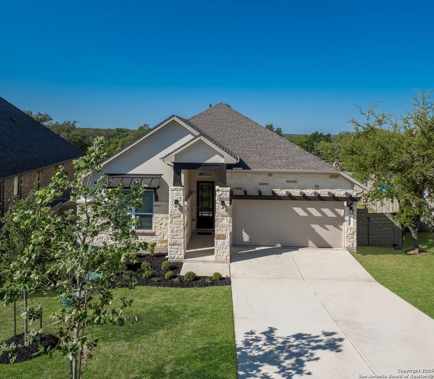 593 Tobacco Pass, New Braunfels, TX 78132