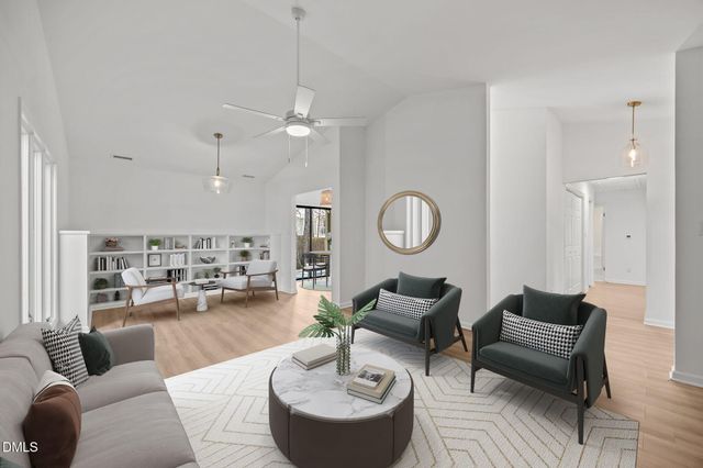 115 Greenmeadow Lane, Chapel Hill, NC 27514