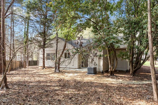 115 Greenmeadow Lane, Chapel Hill, NC 27514