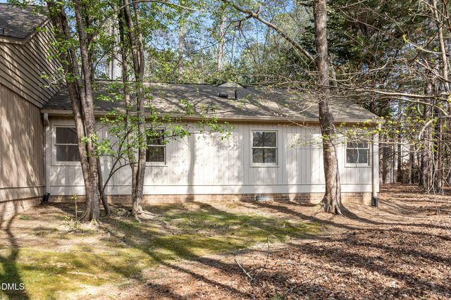 115 Greenmeadow Lane, Chapel Hill, NC 27514