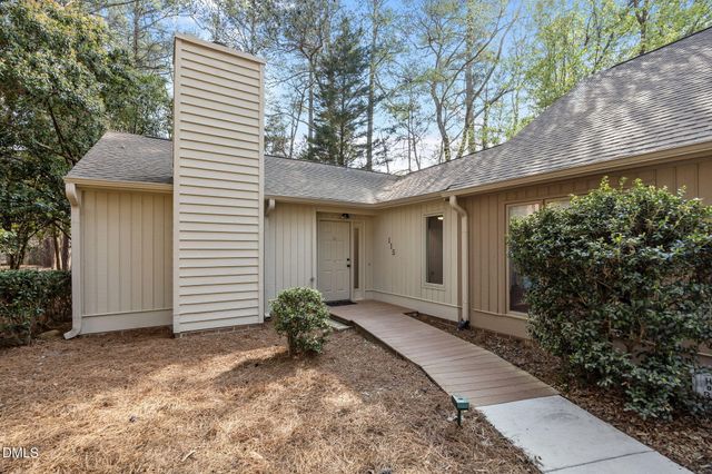 115 Greenmeadow Lane, Chapel Hill, NC 27514