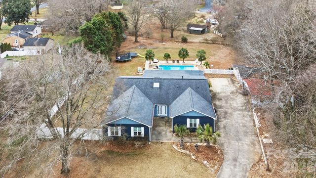 14010 Mareshead Lane, Matthews, NC 28105
