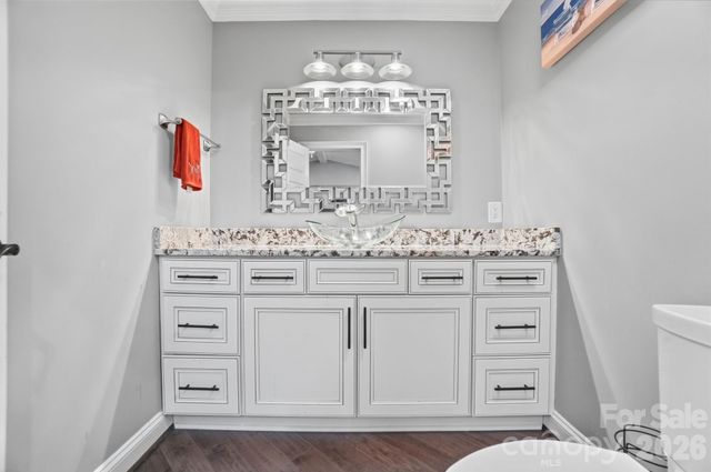 14010 Mareshead Lane, Matthews, NC 28105