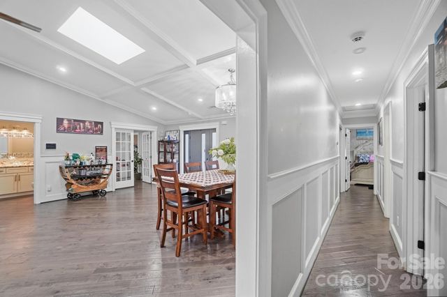 14010 Mareshead Lane, Matthews, NC 28105