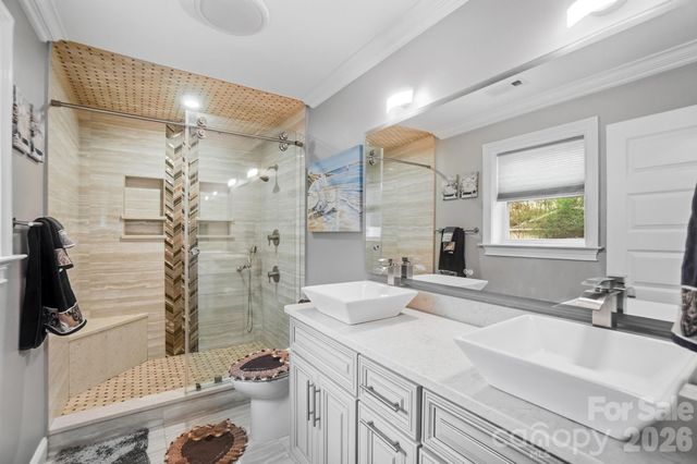 14010 Mareshead Lane, Matthews, NC 28105