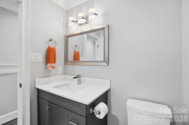 14010 Mareshead Lane, Matthews, NC 28105