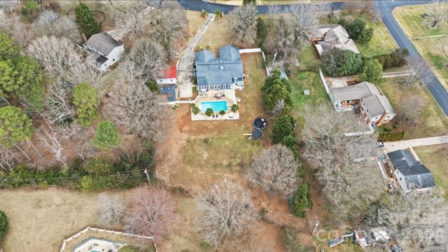 14010 Mareshead Lane, Matthews, NC 28105