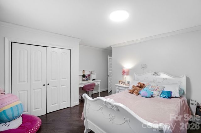 14010 Mareshead Lane, Matthews, NC 28105