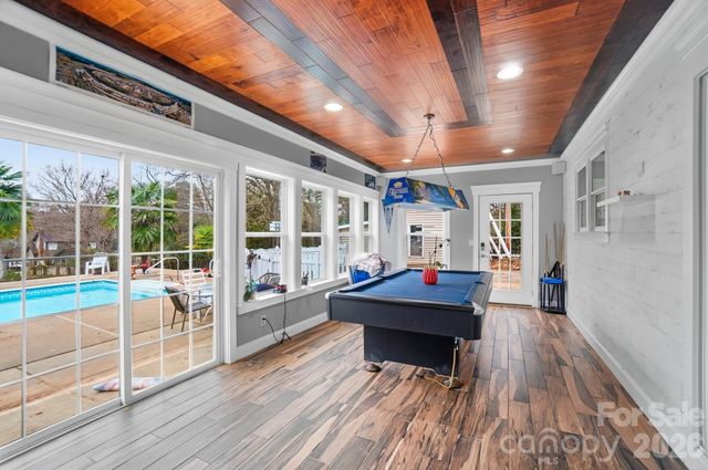 14010 Mareshead Lane, Matthews, NC 28105