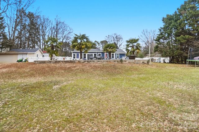 14010 Mareshead Lane, Matthews, NC 28105