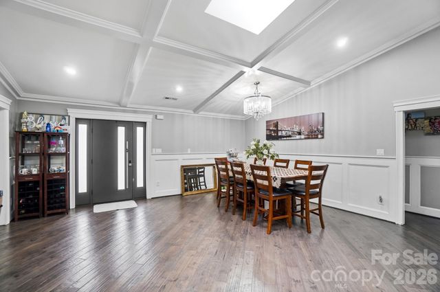 14010 Mareshead Lane, Matthews, NC 28105