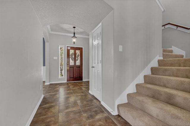 9976 Cassowary Drive, Conroe, TX 77385