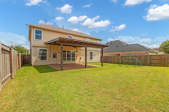 9976 Cassowary Drive, Conroe, TX 77385