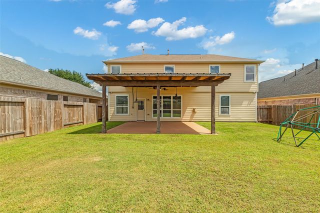 9976 Cassowary Drive, Conroe, TX 77385