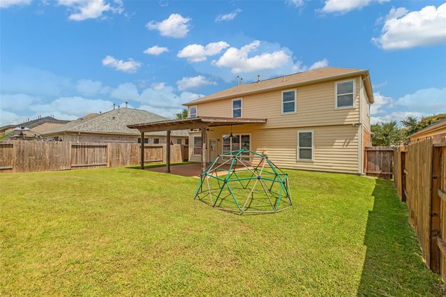 9976 Cassowary Drive, Conroe, TX 77385