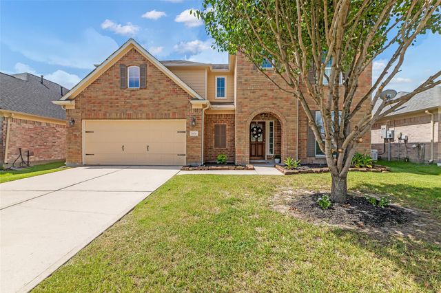 9976 Cassowary Drive, Conroe, TX 77385
