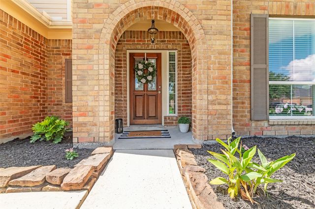 9976 Cassowary Drive, Conroe, TX 77385