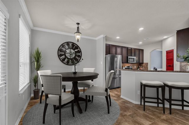 9976 Cassowary Drive, Conroe, TX 77385