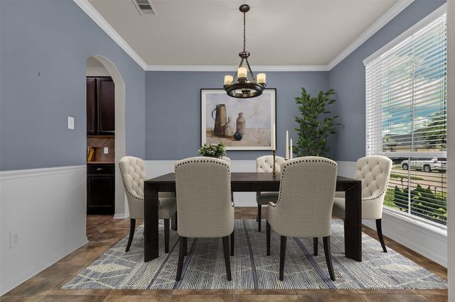 9976 Cassowary Drive, Conroe, TX 77385