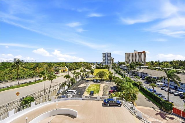 2800 E Sunrise Blvd 7F, Fort Lauderdale, FL 33304