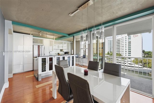 2800 E Sunrise Blvd 7F, Fort Lauderdale, FL 33304