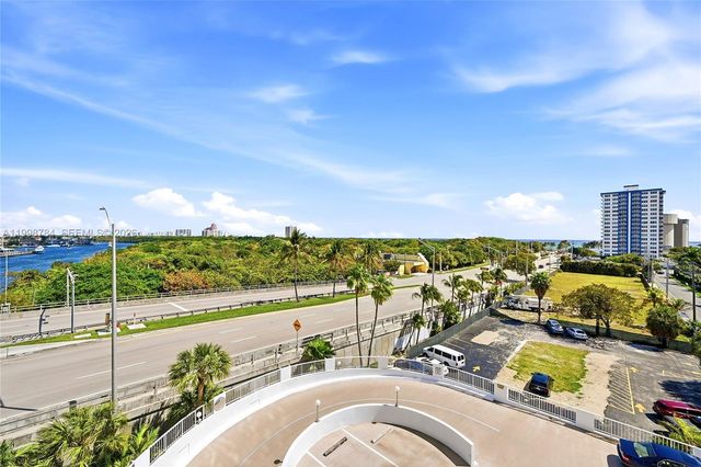 2800 E Sunrise Blvd 7F, Fort Lauderdale, FL 33304