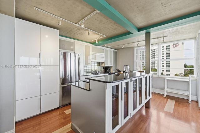 2800 E Sunrise Blvd 7F, Fort Lauderdale, FL 33304