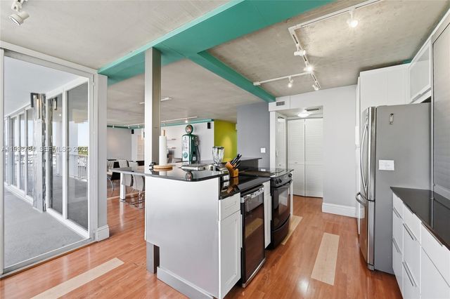 2800 E Sunrise Blvd 7F, Fort Lauderdale, FL 33304