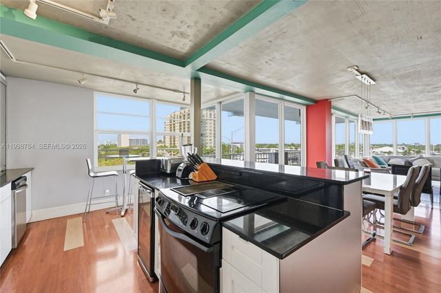 2800 E Sunrise Blvd 7F, Fort Lauderdale, FL 33304