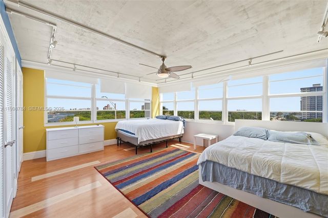 2800 E Sunrise Blvd 7F, Fort Lauderdale, FL 33304