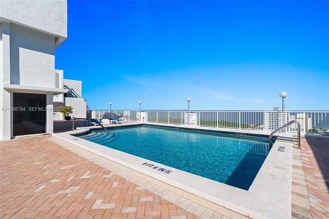 2800 E Sunrise Blvd 7F, Fort Lauderdale, FL 33304