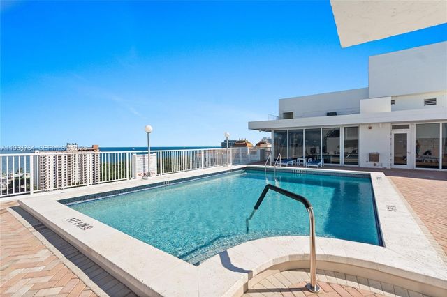 2800 E Sunrise Blvd 7F, Fort Lauderdale, FL 33304