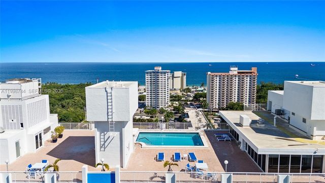 2800 E Sunrise Blvd 7F, Fort Lauderdale, FL 33304