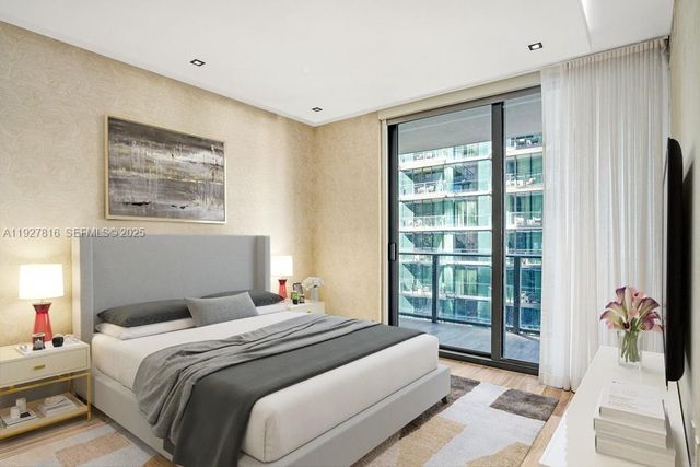 801 S Miami Ave 1805, Miami, FL 33130