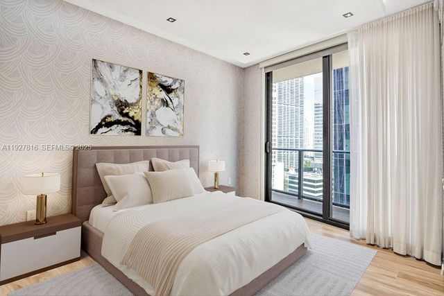 801 S Miami Ave 1805, Miami, FL 33130