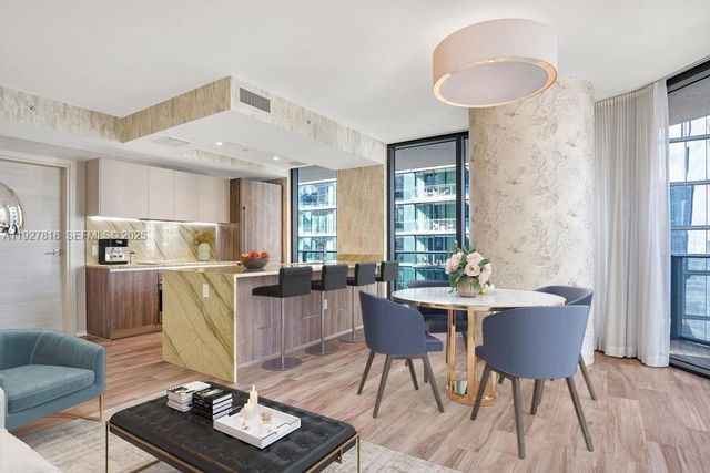 801 S Miami Ave 1805, Miami, FL 33130