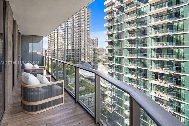 801 S Miami Ave 1805, Miami, FL 33130