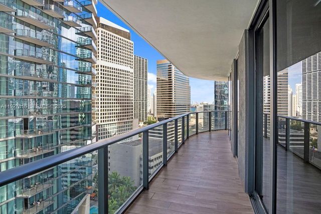 801 S Miami Ave 1805, Miami, FL 33130