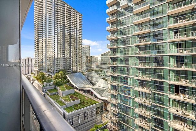 801 S Miami Ave 1805, Miami, FL 33130