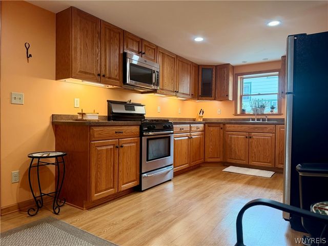 2522 Emery Road, Aurora, NY 14139