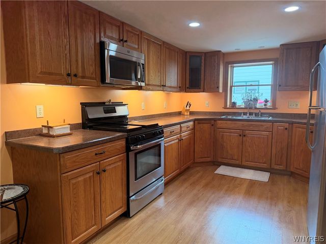 2522 Emery Road, Aurora, NY 14139