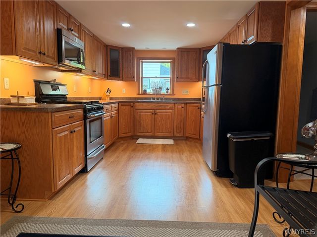 2522 Emery Road, Aurora, NY 14139