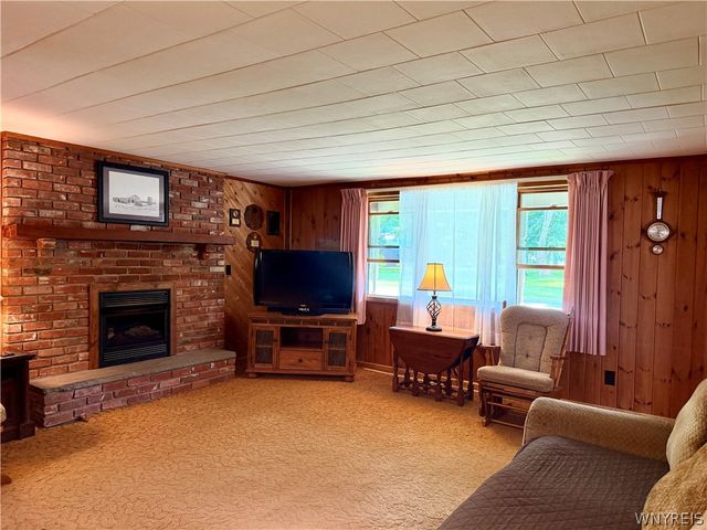 2522 Emery Road, Aurora, NY 14139