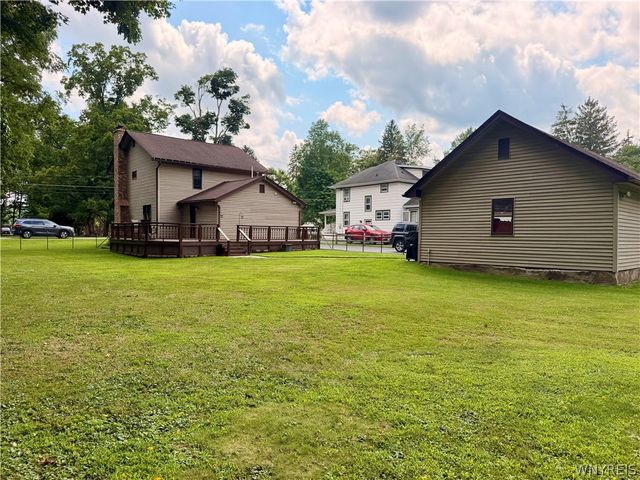 2522 Emery Road, Aurora, NY 14139
